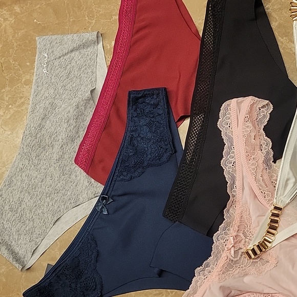 Panty Bundle, Mediums, NWT - Picture 3 of 4